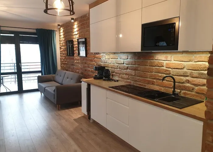 Apartment Triventi *