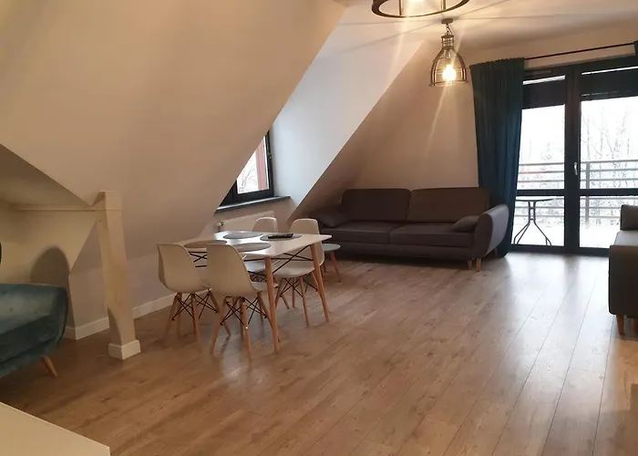 Triventi Apartment Karpacz