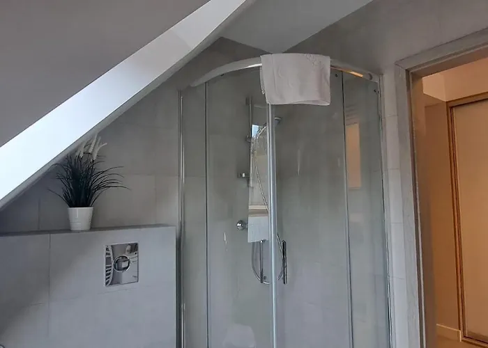 Apartment Triventi Karpacz