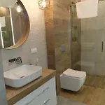 Triventi Apartman *