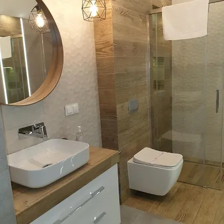 Triventi Apartmán *