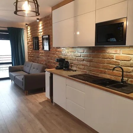 Apartman Triventi *