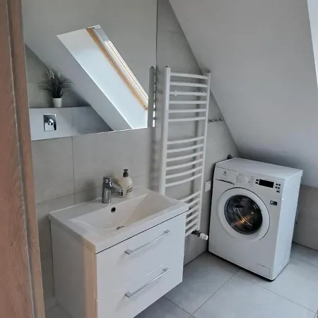 Apartmán Triventi