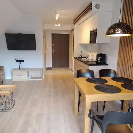 Apartmán Triventi