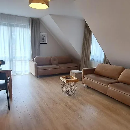 Triventi Apartman
