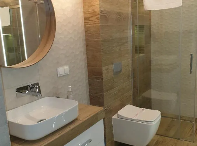 Triventi 아파트 *