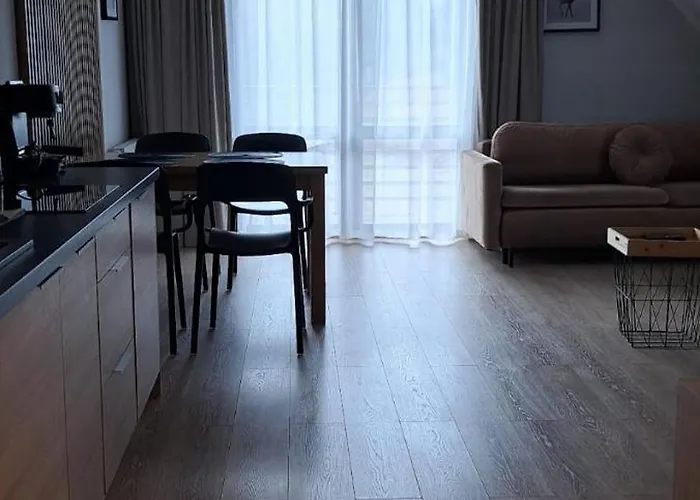 아파트 Triventi *